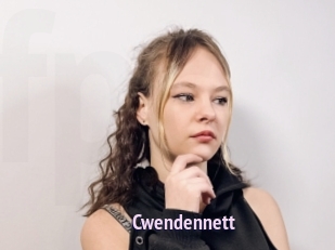 Cwendennett