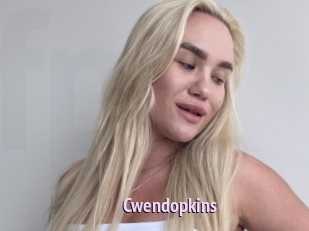 Cwendopkins