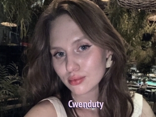 Cwenduty
