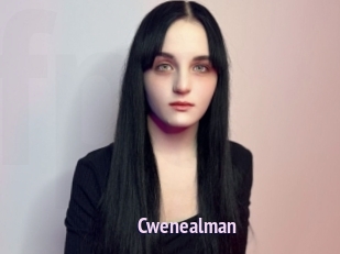Cwenealman