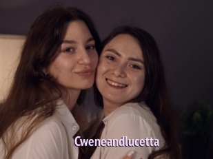 cweneandlucetta Film Porno