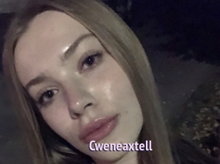 Cweneaxtell