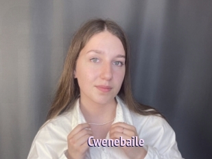 Cwenebaile