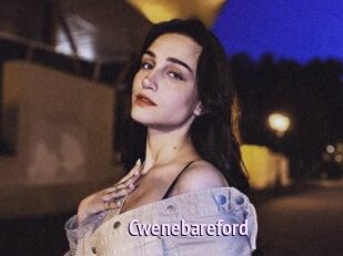 Cwenebareford