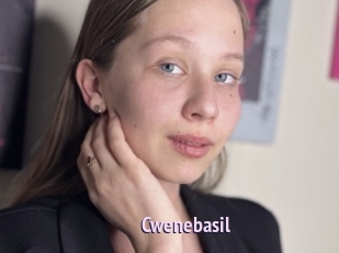 Cwenebasil