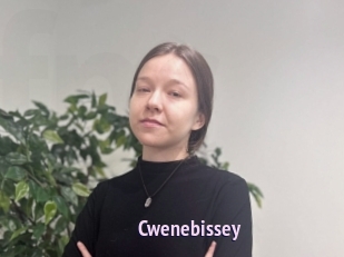Cwenebissey
