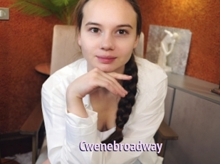 Cwenebroadway