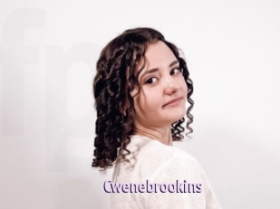 Cwenebrookins