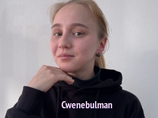 Cwenebulman