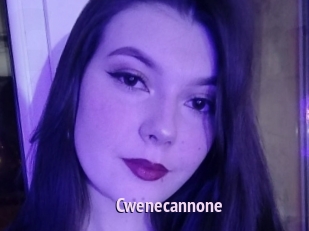 Cwenecannone