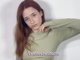 Cwenecawthorne