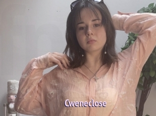 Cweneclose