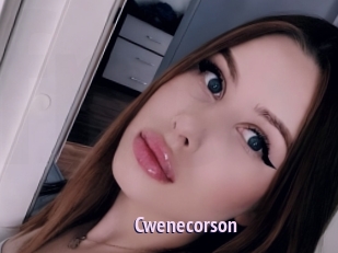 Cwenecorson