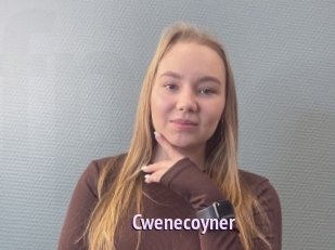 Cwenecoyner