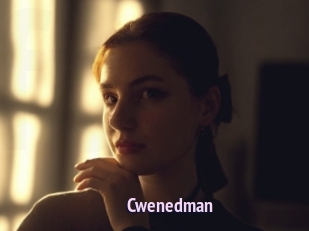 Cwenedman