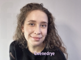 Cwenedrye