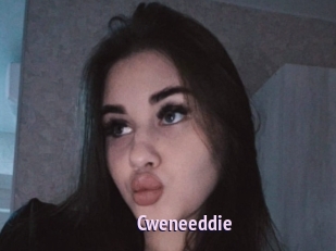 Cweneeddie