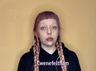 Cwenefeltham