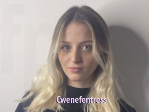 Cwenefentress