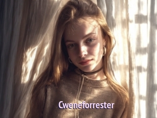 Cweneforrester