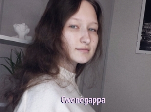 Cwenegappa