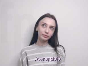 Cwenegatele