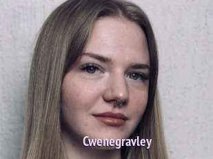 Cwenegravley
