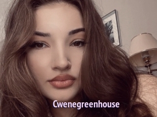 Cwenegreenhouse