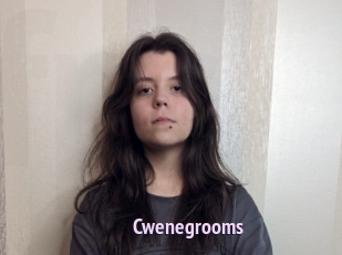 Cwenegrooms