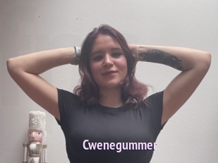 Cwenegummer
