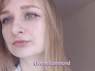 Cwenehammond