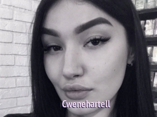 Cwenehartell