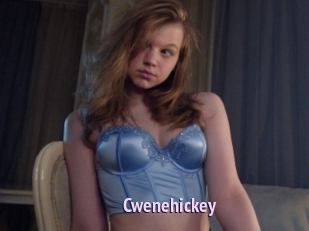 Cwenehickey