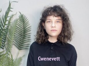 Cwenevett