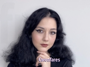 Cwenfares