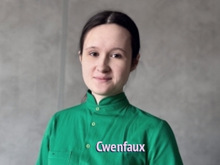 Cwenfaux