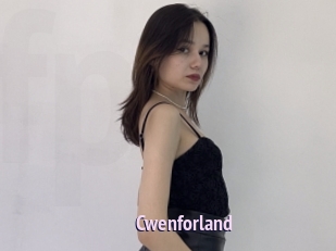 Cwenforland