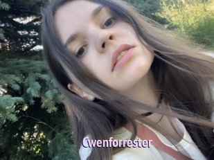 Cwenforrester