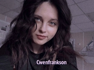 Cwenfrankson