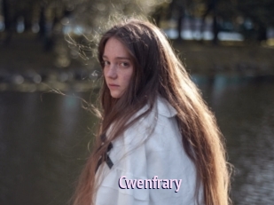 Cwenfrary