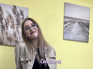 Cwenfrost