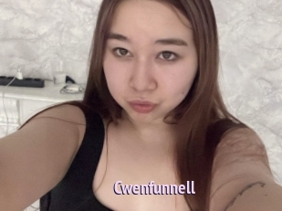 Cwenfunnell