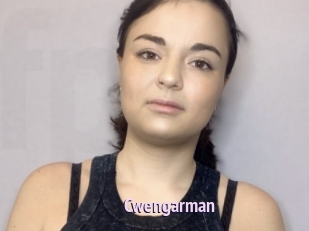 Cwengarman