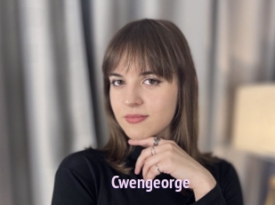 Cwengeorge