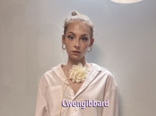 Cwengibbard