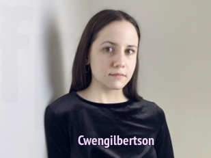 Cwengilbertson