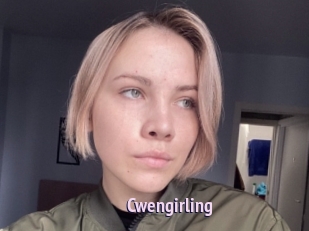 Cwengirling