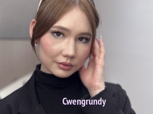 Cwengrundy