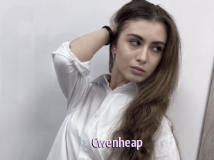 Cwenheap