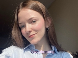 Cwenheming